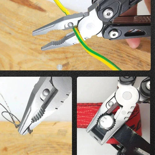 14-in-1 Multi-Tool Hammer